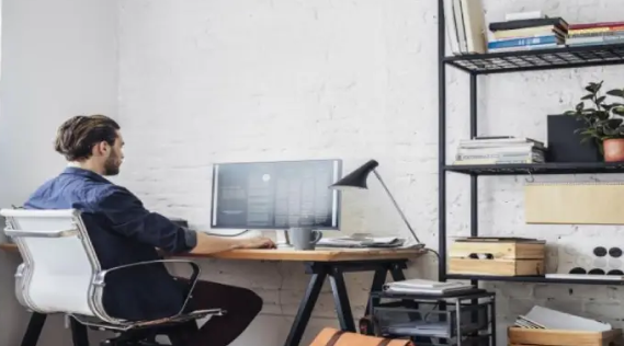 Why Your Home Office Deserves a Wired Connection